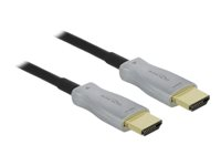 Delock HDMI-kabel - 30 m 85049