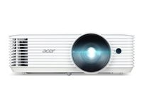 Acer M311 - DLP-projektor - bärbar - 3D - 802.11b/g/n trådlöst MR.JUT11.00M