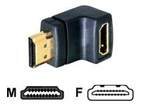 DeLOCK HDMI-adapter 65071