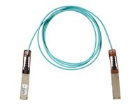 Cisco 100GBase direktkopplingskabel - 2 m QSFP-100G-AOC2M=