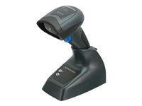 Datalogic QuickScan I QM2430 - streckkodsskanner QM2430-BK-433K2