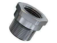 AXIS camera pipe thread adapter - M25x1.5-1/2 NPT 02798-001