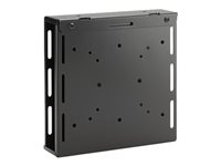 Chief Secure Thin Client PC Column Mount Accessory - Black monteringskomponent - för smal klient KRA233B