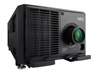 NEC PH3501QL - DLP-projektor - ingen lins - 3D - svart 60004622