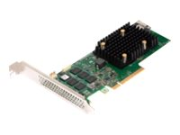 Broadcom MegaRAID 9560-8i - kontrollerkort (RAID) - SATA 6Gb/s / SAS 12Gb/s / PCIe 4.0 (NVMe) - PCIe 4.0 x8 05-50077-01