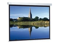 Projecta Compact RF Electrol HDTV Format - projektorduk - 95" (241 cm) 10101992