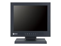 EIZO DuraVision DVFDX1003F-BK - LCD-skärm - 10.4" DVFDX1003F-BK