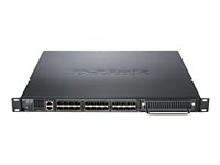 D-Link Data Center 10GbE Top-of-Rack Switch DXS-3600 - switch - 24 portar - Administrerad - rackmonterbar DXS-3600-32S/SI