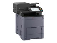 Kyocera TASKalfa MA4500ci - multifunktionsskrivare - färg 1102Z73NL0