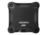 ADATA SD620 - SSD - 512 GB - USB 3.2 Gen 2 SD620-512GCBK