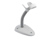 Datalogic Gooseneck Stand - ställ för streckkodsläsare STD-QD20-WH