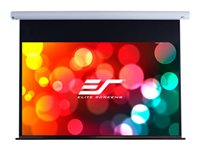 Elite Screens Saker Series SK100NXW-E12 - projektorduk - 100" (254 cm) SK100NXW-E12