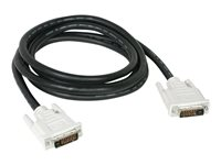 C2G DVI-kabel - 2 m 81189