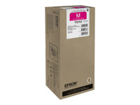 Epson T9743 - 735.2 ml - XXL-storlek - magenta - original - bläckpatron C13T97430N