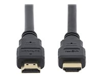 High Speed Ultra HD 4k x 2k HDMI Cable - HDMI to HDMI M/M 1.4 Cable - Audio/Video 3m HDMM3M