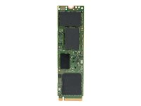 Intel Solid-State Drive DC P3100 Series - SSD - 512 GB - PCIe 3.0 x4 (NVMe) SSDPEKKA512G701