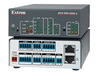 Extron IP Link Pro IPCP Pro 255Q xi - kontrollprocessor 60-1914-01