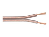 MicroConnect bulkhögtalarkabel - 100 m AUDSPEAKER7-100