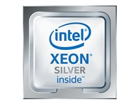 Intel Xeon Silver 4210 / 2.2 GHz processor 4XG7A14811