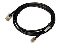 APG MultiPRO CD-101A - kabel till kassalåda - RJ-12 till RJ-45 - 1.52 m CD-101A