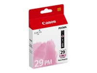 Canon PGI-29PM - 36 ml - foto-magenta - original - bläcktank - för PIXMA PRO-1 4877B001