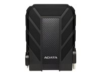 ADATA HD710 Pro - hårddisk - 5 TB - USB 3.1 AHD710P-5TU31-CBK