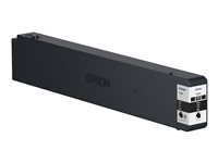 Epson T02S - Svart - original - bläckpatron - för WorkForce Enterprise WF-C20750 D4TW, WF-C20750 D4TW EPP C13T02S100