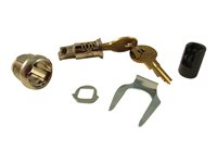 APG Key A2 - lås med nycklar för kassalåda PK-808LS-A2