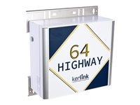 Kerlink Wirnet iBTS 64 Highway - gateway - LoRaWAN PDTIOT-MSS23
