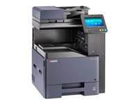 Kyocera TASKalfa 408ci - multifunktionsskrivare - färg 1102V53NL0