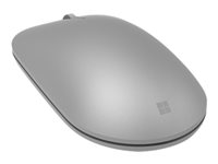 Microsoft Surface Mouse - mus - Bluetooth 4.0 - grå 3YR-00006