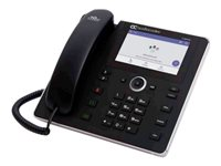 AudioCodes C450HD IP Phone - Skype for Business Edition - VoIP-telefon UC-C450HDEPSG