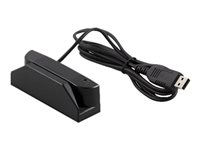 DELTACOIMP POS 402 - kortläsare - USB AM-TMSR-380-33-U-SB-SWE