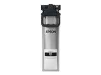 Epson - L-storlek - svart - original - bläckpatron - för WorkForce Pro WF-C5390, WF-C5390DW, WF-C5890, WF-C5890DWF C13T11C140