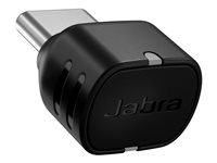 Jabra LINK 390c MS - nätverksadapter - USB-C 14208-44