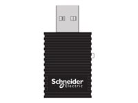 APC - nätverksadapter - USB AP9834