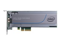 Intel Solid-State Drive DC P3600 Series - SSD - 1.2 TB - PCIe 3.0 x4 (NVMe) SSDPEDME012T401