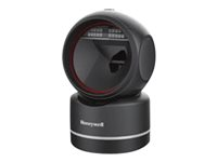 Honeywell Orbit HF680 GEN7 - handsfritt skannerkit - streckkodsskanner HF680-R1-2USB-EU