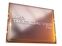 AMD Ryzen ThreadRipper PRO 5995WX / 2.7 GHz processor - PIB/WOF 100-100000444WOF