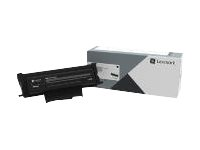 Lexmark - Ultra High Capacity - svart - original - tonerkassett LRP - för Lexmark B2236dw, MB2236adw, MB2236adwe, MB2236i B220XA0