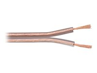 MicroConnect bulkhögtalarkabel - 100 m AUDSPEAKER14-100