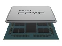 AMD EPYC 7H12 / 2.6 GHz processor - OEM 100-000000055