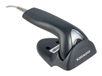 Datalogic Touch TD1100 65 Lite - streckkodsskanner TD1120-BK-65K1