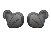 Jabra Elite 4 - True wireless-hörlurar med mikrofon 100-99183000-99
