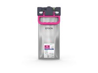 Epson T05A3 - XL - magenta - original - bläckpaket - för WorkForce Pro RIPS WF-C879, WF-C878, WF-C879 C13T05A30N