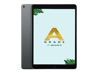 Apple iPad Air Wi-Fi - 3:e generationen - surfplatta - 256 GB - 10.5" IPADAIR3-2019-256GB-A001