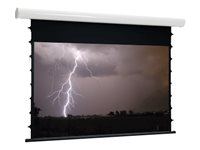 Euroscreen Thor Tab Tension projektorduk - 124" (315 cm) TSTZ300-C