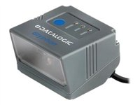 Datalogic Gryphon I GFS4100 - streckkodsskanner GFS4150-9