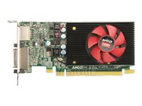AMD Radeon R5 430 - grafikkort - Radeon R5 430 - 2 GB 0F8PX