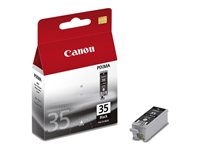 Canon PGI-35 Black - Svart - original - bläcktank - för PIXMA iP100, iP100wb, iP110, TR150 1509B001